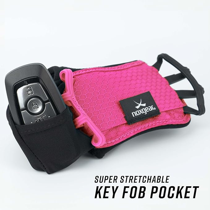 Noxgear Hand Held Phone Holder - Image 5