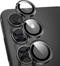 YWXTW Camera Lens Protector for Samsung Galaxy S24 Plus Accessories, 9H by YWXTW