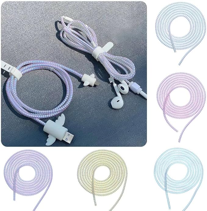 Spiral Cable Protector - Image 3