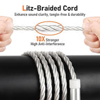 Premium HiFi IEM Cable - Image 6