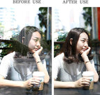 52mm CPL Phone Camera Lens, Universal Phone Camera Polarizer Filter Clip-On - Image 5
