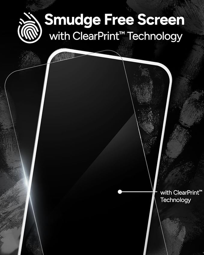 ZAGG Glass Elite Screen Protector - Image 5