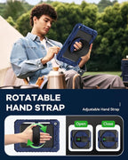Cantis Case for iPad 9th/8th/7th Generation - Image 6