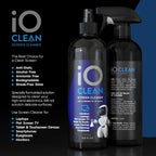 Screen Cleaner Spray – Best Large Cleaning Kit - Image 2