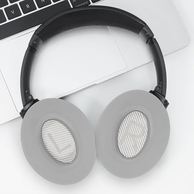 Full Cooling Gel Replacement Earpads - Image 5