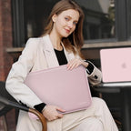 MOSISO Laptop Case 16 inch, 15-15.6 inch Laptop Sleeve Bag Compatible - Image 5
