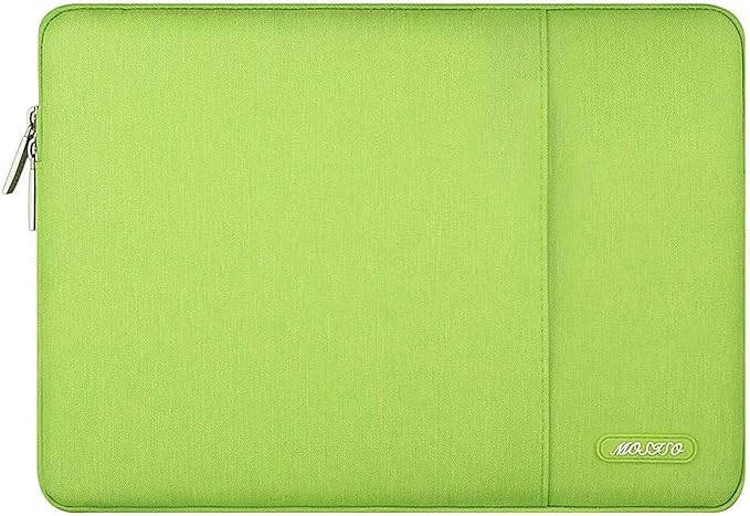MOSISO Laptop Case 13.3 inch, 13-13.3 inch Laptop Sleeve Compatible by MOSISO