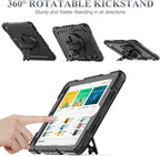 SEYMAC stock Case for iPad Air 3 2019 / Pro 10.5'' - Image 3
