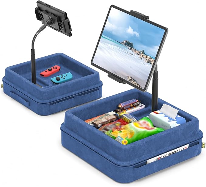 KDD Tablet Pillow Holder by KDD