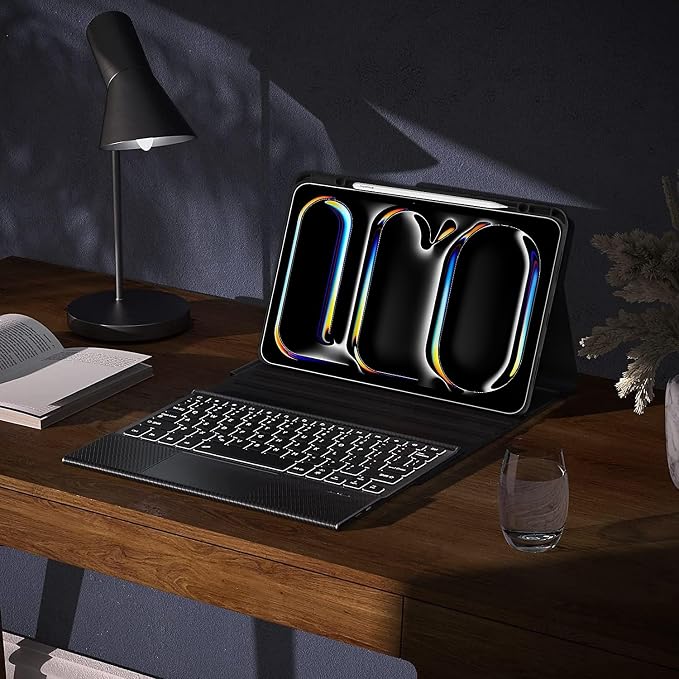 Sahara - Navigate Series Keyboard Case - Image 8