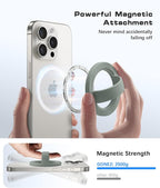 GONEZ Magnetic Phone Grip Compatible - Image 2