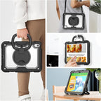 SCSVPN Case for iPad A16 11th Generation 11 Inch 2025/ iPad 10th Generation - Image 5