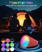 Portable Bluetooth Speaker Wireless - Image 3