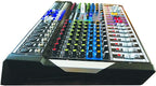 Boytone 12 Channel Bluetooth Studio Audio Mixer - Image 6