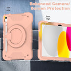 Case for iPad 11th Generation 11 inch 2025/10th Generation 10.9 inch 2022 - Image 7