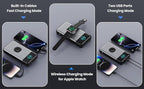 Portable Charger 40800mAh Power Bank - Image 8