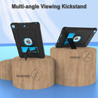 Rantice iPad 9th Generation Case, iPad 8th Generation Case, iPad 7th Generation - Image 3