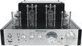 Rockville BluTube SG 70W Home Theater Tube Amplifier Stereo Receiver, by Rockville