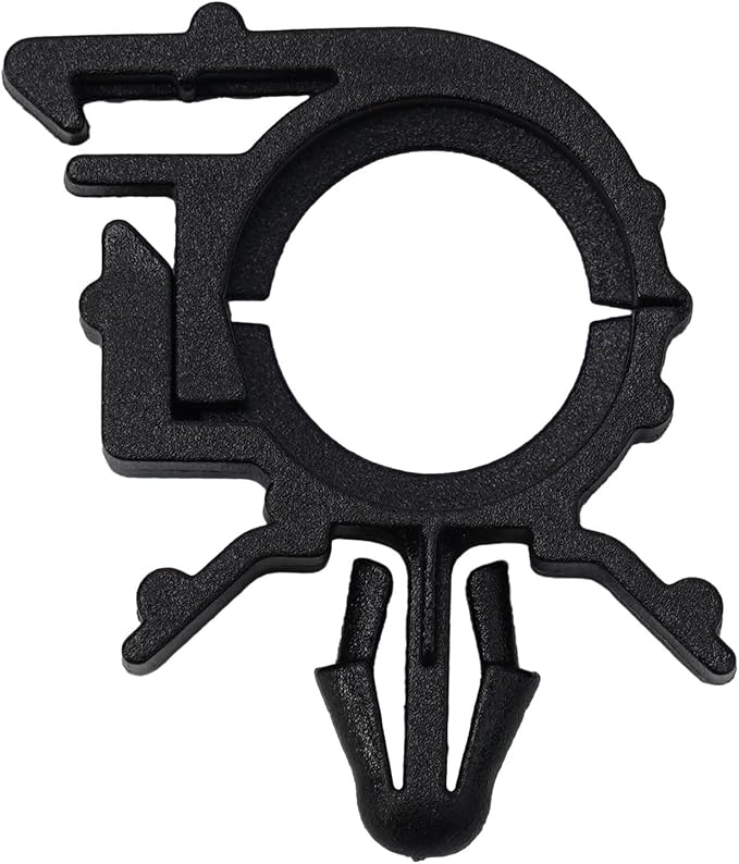 45 Pieces Car Cable Management Kit - Image 5