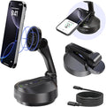 MOTA Tripod Stand Only for iPhone, 2 Axis Foldable iPhone Gimbal Stabilizer for by COMITOK