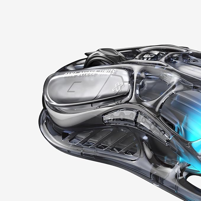 GravaStar Mercury M2 Wireless Gaming Mouse - Image 8