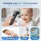 No-Touch Thermometer for Adults and Kids - Image 5