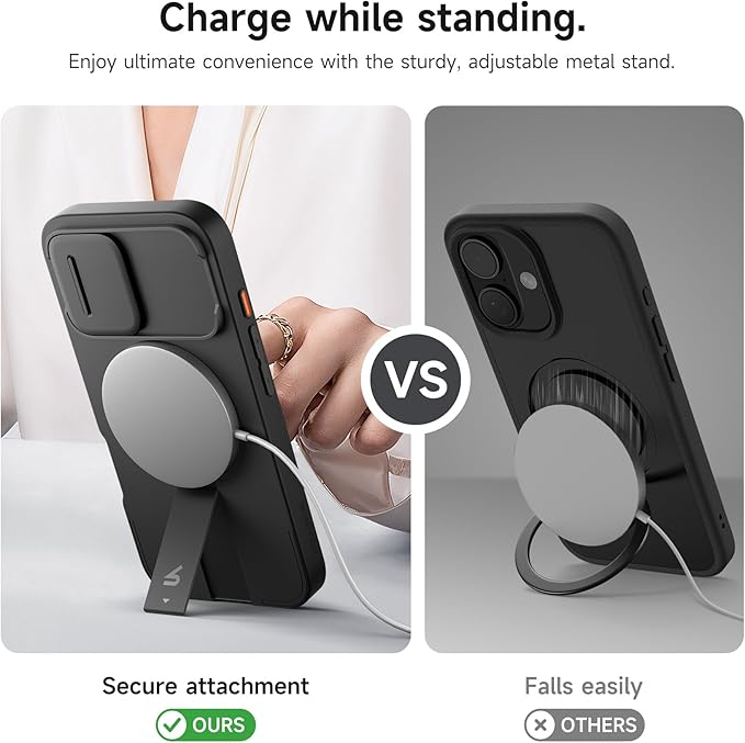 SURITCH for iPhone 16 Case - Image 5