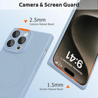 Designed for iPhone 15 Pro Max Case Compatible - Image 6