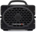 Turtlebox Original Gen 3: Portable Outdoor Bluetooth Speaker – Ultra-Loud by TurtleboxLoudOutdoorAudio