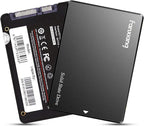 S101 512GB SSD SATA III 6Gb/s 2.5" Internal Solid State Drive, Read Speed up to - Image 9