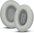 Headphones Replacement Ear Pads, Sheepskin Ear Cushions by Joghaw