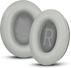 Headphones Replacement Ear Pads, Sheepskin Ear Cushions by Joghaw