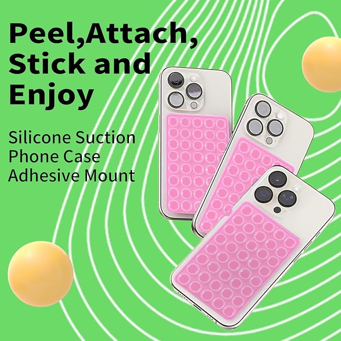 Octo Cup Buddy Sticky Grip Holder - Image 3