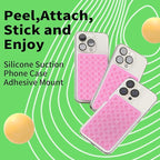 Octo Cup Buddy Sticky Grip Holder - Image 3