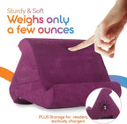 Flippy Tablet Pillow Stand - Image 3