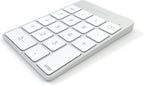 Satechi Slim Aluminum Bluetooth Keypad, Wireless Number Pad - Image 3