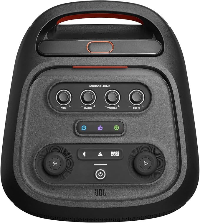 JBL PartyBox Stage 320 - Image 3