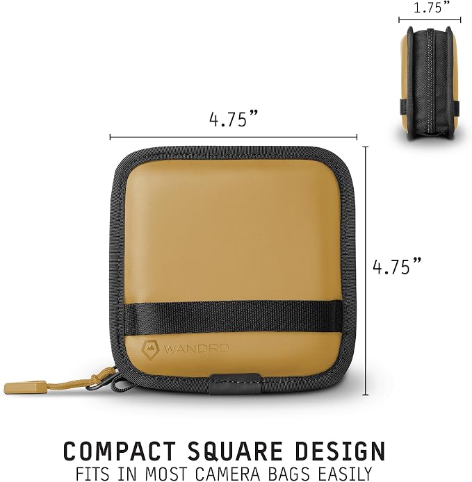 WANDRD Lens Filter Case - Image 6