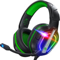 FC200 PC Gaming Headset for PS4, Xbox One, Noise Canceling Headphones by FachixyUS