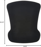 Amazon Basics Irregular Ergonomic Gel Computer Mouse Pad - Image 5