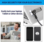 Security Lock Plate Self-Adhesive Plate - Image 4