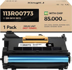 113R00773 Drum Unit Replacement by KingKJInkToner