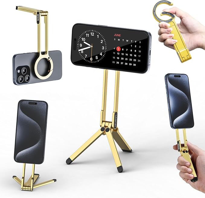 ULANZI MA30 Magnetic Phone Tripod Stand by ulanzi