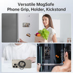 Syncwire Magnetic Phone Ring Holder - Image 7