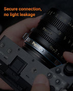 Thypoch M-Z Lens Mount Adapter Auto-Lock, Compatible - Image 4