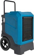 MOUNTO 310 Pints LGR Commercial Dehumidifier by MOUNTO