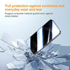 OneFish Full Edge Coverage Tempered Glass Screen Protector - Image 4