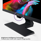 BenQ GW2480 Computer Monitor 24" FHD 1920x1080p | IPS | Eye-Care Tech | Low - Image 5