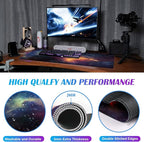 Large Extended Gaming Mouse Pad - Image 4