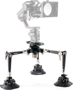Tilta Hydra Articulating Car Mounting System by Tilta